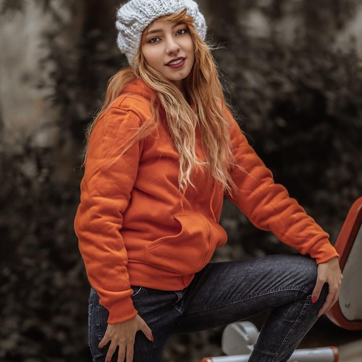 Portrait of Kiran Verma meditation instructor